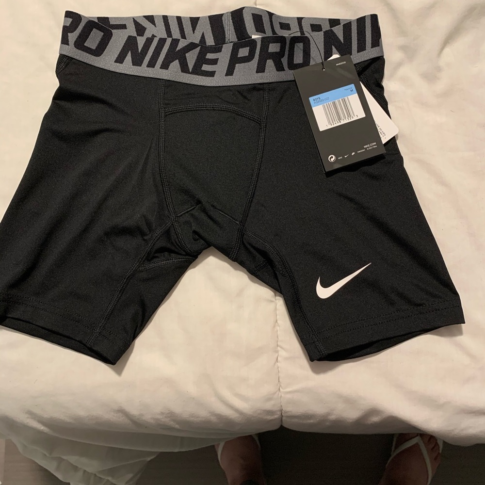Boys Pro Nike underwear